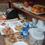 Nika Pensjonat Czeski Krumlow