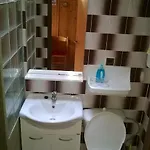 Nika 3* Czeski Krumlow