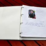 Nika Czeski Krumlow