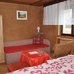 Pensjonat Nika 3*