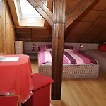 Pensjonat Nika 3*