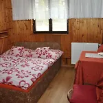 Pensjonat Nika Czeski Krumlow