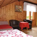Pensjonat Nika 3*