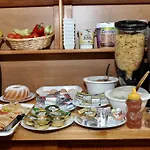 Pensjonat Nika 3*