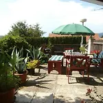 Nika Pensjonat 3*