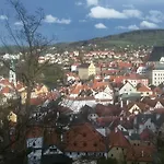 Nika Pensjonat Czeski Krumlow