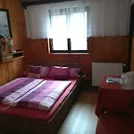 Nika Czeski Krumlow