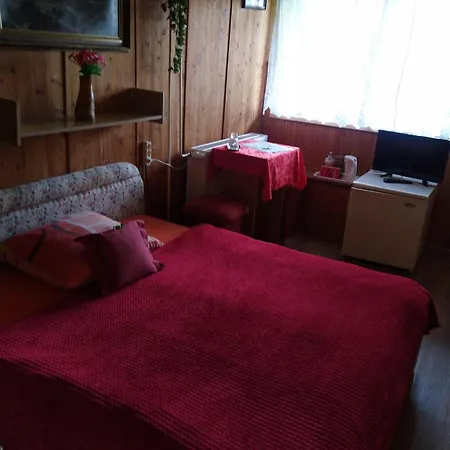 Guest house Nika Cesky Krumlov