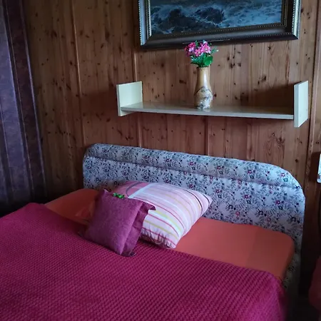 Nika 3* Czeski Krumlow