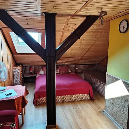 Guest house Nika Cesky Krumlov