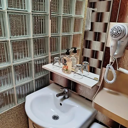 Guest house Nika