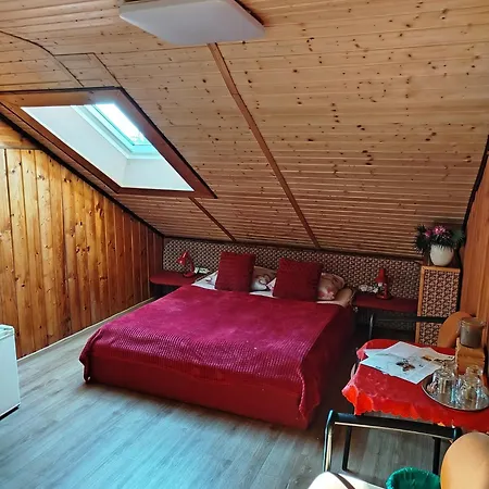 Nika Guest house