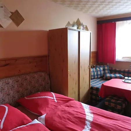 Nika Guest house 3*