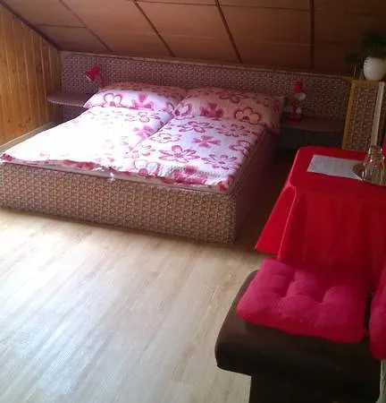 Πανσιόν Nika 3*