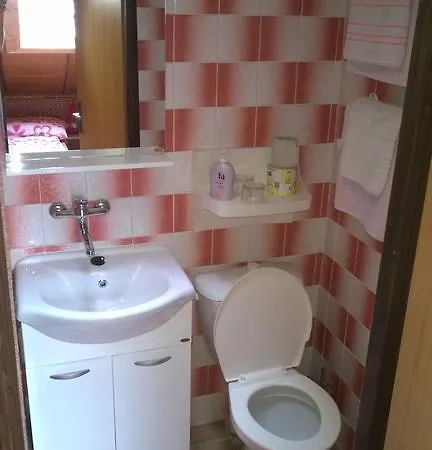 Nika Guest house 3*
