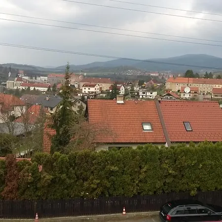 Nika Guest house Cesky Krumlov