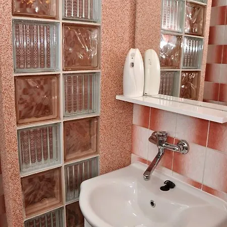 Guest house Nika