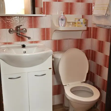 Guest house Nika
