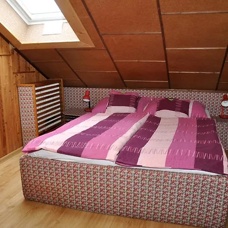 Guest house Nika Cesky Krumlov