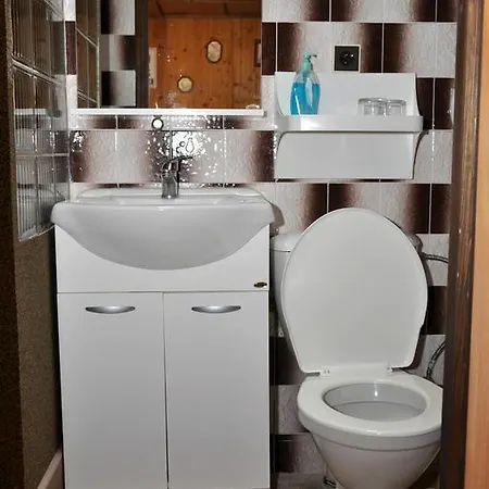 Guest house Nika