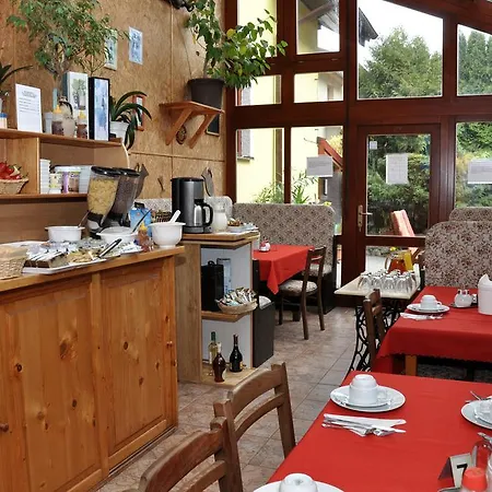 Guest house Nika 3*