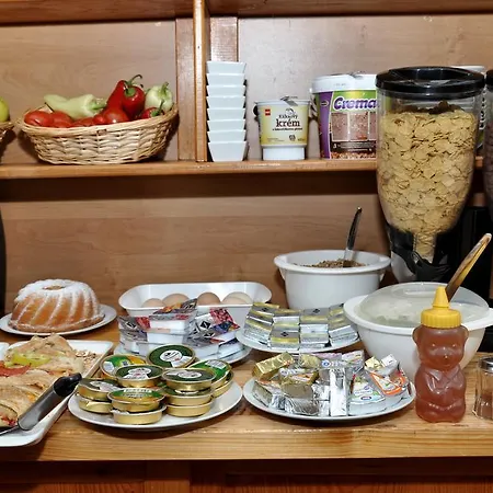 Guest house Nika 3*