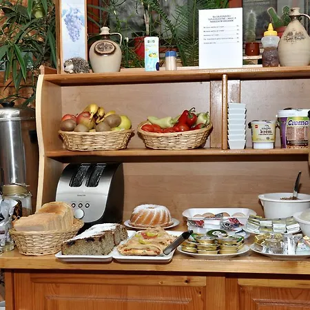 Guest house Nika 3*