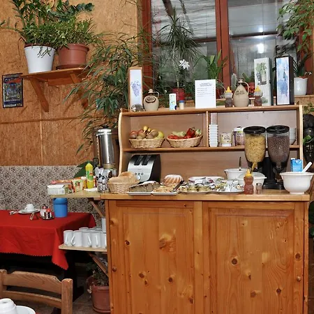 Guest house Nika