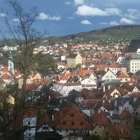 Nika Guest house Cesky Krumlov