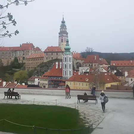 Nika Guest house Cesky Krumlov