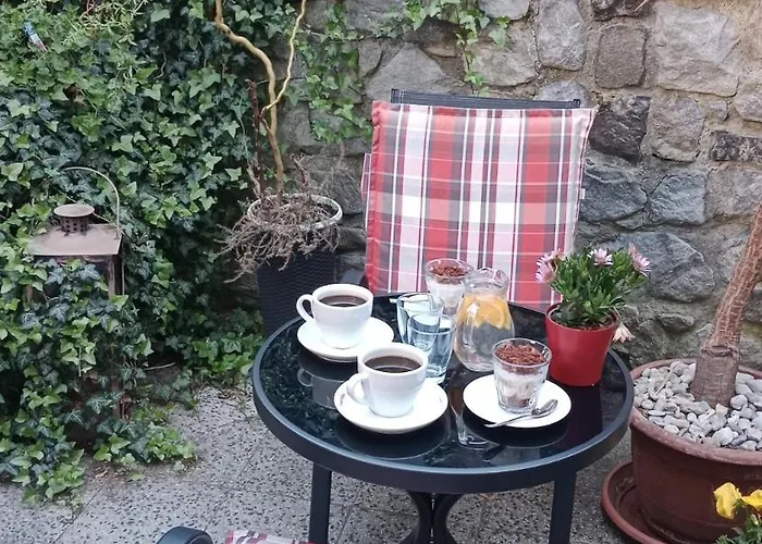 Nika Vendégház Český Krumlov
