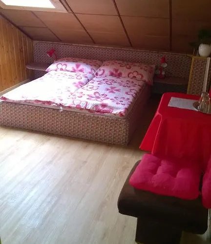 Pensión Nika 3*