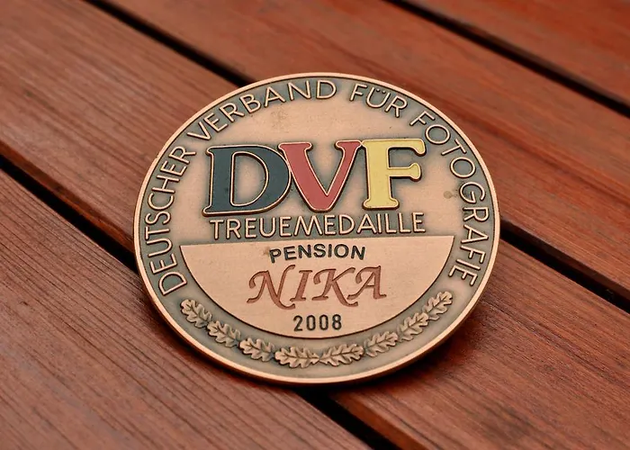 Pensión Nika Český Krumlov