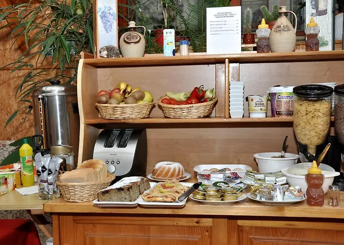 Pensión Nika 3*